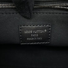 将图像加载到图库查看器中,LOUIS VUITTON Carryall Vibe NoirM12888 Lamb Leather Size BB
