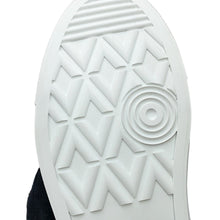Load image into Gallery viewer, LOUIS VUITTON ★Tattoo Line Sneakers White/Green1A8XWT Leather Size 8.5