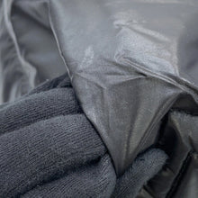 将图像加载到图库查看器中,CHANEL ★Coco Cocoon Tote Bag BlackA47108 Nylon Size Small