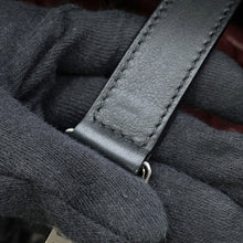 将图像加载到图库查看器中,CHANEL ★Coco Cocoon Tote Bag BlackA47108 Nylon Size Small