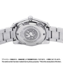 Load image into Gallery viewer, SEIKO Grand SEIKO Historical Collection Limited to 1,200 pieces W37.2mm Stainless Steel Silver DialSBGV009