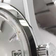 将图像加载到图库查看器中,SEIKO Grand SEIKO Historical Collection Limited to 1,200 pieces W37.2mm Stainless Steel Silver DialSBGV009