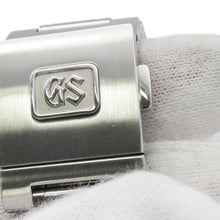 将图像加载到图库查看器中,SEIKO Grand SEIKO Historical Collection Limited to 1,200 pieces W37.2mm Stainless Steel Silver DialSBGV009