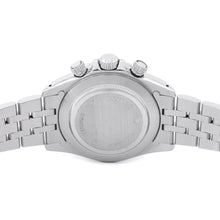 将图像加载到图库查看器中,TUDOR ★Prince Date Chronotime W40mm Stainless Steel White Dial79260