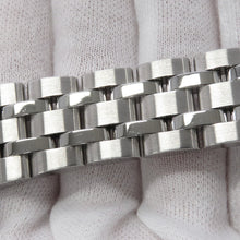 Load image into Gallery viewer, TUDOR ★Prince Date Chronotime W40mm Stainless Steel White Dial79260