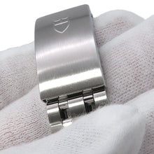 Load image into Gallery viewer, TUDOR ★Prince Date Chronotime W40mm Stainless Steel White Dial79260