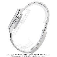 将图像加载到图库查看器中,ROLEX Submariner No-Date W40mm Stainless Steel Black Dial114060