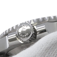 将图像加载到图库查看器中,ROLEX Submariner No-Date W40mm Stainless Steel Black Dial114060