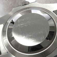 将图像加载到图库查看器中,ROLEX Submariner No-Date W40mm Stainless Steel Black Dial114060