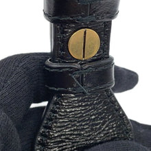 将图像加载到图库查看器中,Dior Lady Dior Niki de Saint Phalle collaboration 2-way handbag BlackM0574VYJ Leather Size Small