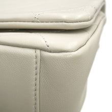 Load image into Gallery viewer, CHANEL Matelasse ChainShoulder Off-whiteAS2318 Calf Leather