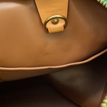 将图像加载到图库查看器中,LOUIS VUITTON ★Speedy P9 Bandouliere Green/VertM24417 Calf Leather Size 40