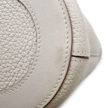 Load image into Gallery viewer, HERMES in-the-loop Tote Bag Grease pail Taurillon Clemence Swift Leather Size 18