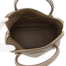 将图像加载到图库查看器中,HERMES ★Bolide Etoupe Taurillon Clemence Size 31