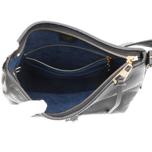 将图像加载到图库查看器中,LOUIS VUITTON ★Carryall Zip NM NoirM46288 Monogram Empreinte Leather Size PM