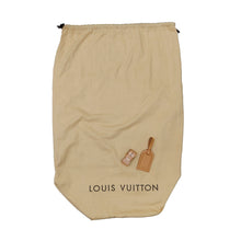 将图像加载到图库查看器中,LOUIS VUITTON Keepall Fuchsia/BrownM93698 Monogram・Graffiti Size 50