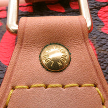 将图像加载到图库查看器中,LOUIS VUITTON Speedy Orange/BrownM93705 Monogram・Graffiti Size 30