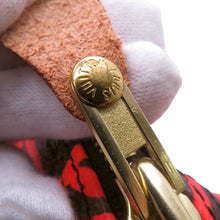 将图像加载到图库查看器中,LOUIS VUITTON Speedy Orange/BrownM93705 Monogram・Graffiti Size 30