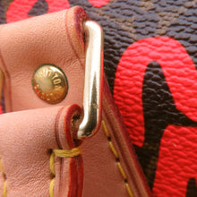将图像加载到图库查看器中,LOUIS VUITTON Speedy Orange/BrownM93705 Monogram・Graffiti Size 30