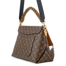 将图像加载到图库查看器中,LOUIS VUITTON Beaubourg BrownM43953 Monogram Size MM