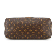 将图像加载到图库查看器中,LOUIS VUITTON Beaubourg BrownM43953 Monogram Size MM