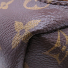 将图像加载到图库查看器中,LOUIS VUITTON ★Palm Springs Backpack NoirM44870 Monogram Monogram Reverse Canvas Size PM