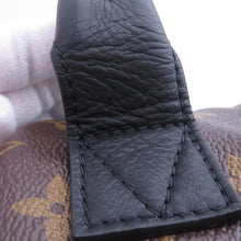 Load image into Gallery viewer, LOUIS VUITTON Palm Springs Backpack NoirM44870 Monogram Monogram Reverse Canvas Size PM