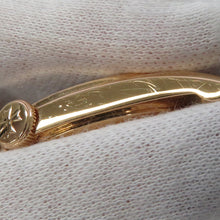 Load image into Gallery viewer, VACHERON CONSTANTIN Fifty Six Automatic W40mm K18PG Leather Brown Dial4600E/000R-B576