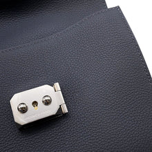 Load image into Gallery viewer, HERMES Sac A Depeches Ardoise Togo Leather Size 21