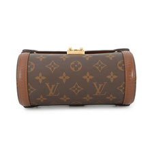 Load image into Gallery viewer, LOUIS VUITTON Papillon Trunk BrownM57835 Monogram