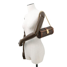 Load image into Gallery viewer, LOUIS VUITTON Papillon Trunk BrownM57835 Monogram