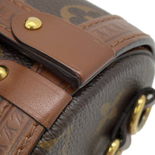 Load image into Gallery viewer, LOUIS VUITTON Papillon Trunk BrownM57835 Monogram