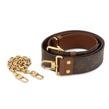 Load image into Gallery viewer, LOUIS VUITTON Papillon Trunk BrownM57835 Monogram