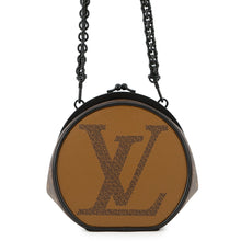 将图像加载到图库查看器中,LOUIS VUITTON Przyko BC NoirM45280 Monogram Monogram Reverse Canvas Monogram Giant