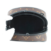 将图像加载到图库查看器中,LOUIS VUITTON Przyko BC NoirM45280 Monogram Monogram Reverse Canvas Monogram Giant