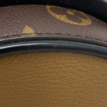 将图像加载到图库查看器中,LOUIS VUITTON Przyko BC NoirM45280 Monogram Monogram Reverse Canvas Monogram Giant