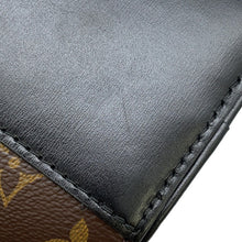 将图像加载到图库查看器中,LOUIS VUITTON Przyko BC NoirM45280 Monogram Monogram Reverse Canvas Monogram Giant