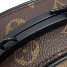 将图像加载到图库查看器中,LOUIS VUITTON Przyko BC NoirM45280 Monogram Monogram Reverse Canvas Monogram Giant