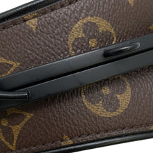 将图像加载到图库查看器中,LOUIS VUITTON Przyko BC NoirM45280 Monogram Monogram Reverse Canvas Monogram Giant