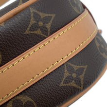 将图像加载到图库查看器中,LOUIS VUITTON Boite Chapeau Souple BrownM45149 Monogram Size PM