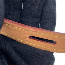 将图像加载到图库查看器中,LOUIS VUITTON Boite Chapeau Souple BrownM45149 Monogram Size PM