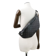 Load image into Gallery viewer, LOUIS VUITTON Discovery・Bumbag NoirM44336 Monogram Eclipse