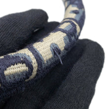 Load image into Gallery viewer, Dior Book tote NavyM1286ZRIW Canvas Size Large