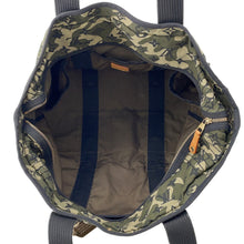 将图像加载到图库查看器中,LOUIS VUITTON tray Green/Light Beige/NoirM95783 monogrammo flage