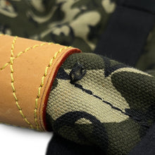 将图像加载到图库查看器中,LOUIS VUITTON tray Green/Light Beige/NoirM95783 monogrammo flage