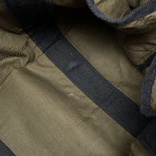 将图像加载到图库查看器中,LOUIS VUITTON tray Green/Light Beige/NoirM95783 monogrammo flage