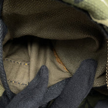 将图像加载到图库查看器中,LOUIS VUITTON tray Green/Light Beige/NoirM95783 monogrammo flage