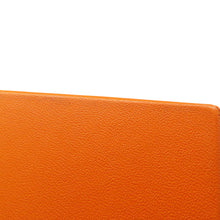 Load image into Gallery viewer, HERMES Sandals Eze 30 Black Calf Leather Cork Size 36