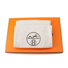 Load image into Gallery viewer, HERMES Sandals Eze 30 Black Calf Leather Cork Size 36