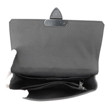 将图像加载到图库查看器中,LOUIS VUITTON ★Ambassador NoirM58711 Monogram・Seal Size PM